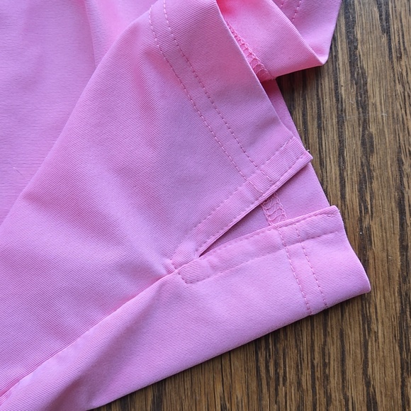 Polo Ralph Lauren Performance Classic Fit Pink Golf Shirt Size Medium, NWOT - Picture 5 of 11